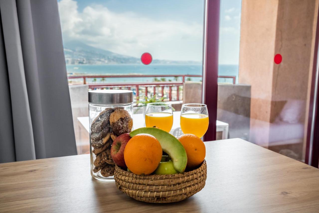 Sur Suites Palmeras 525 Fuengirola Exterior photo